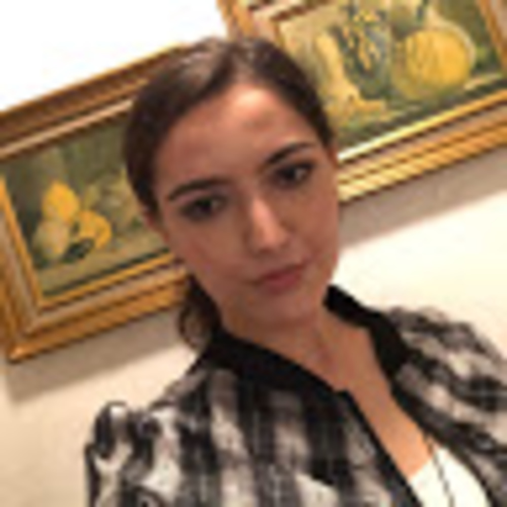 Meet your Posher, Stephanie